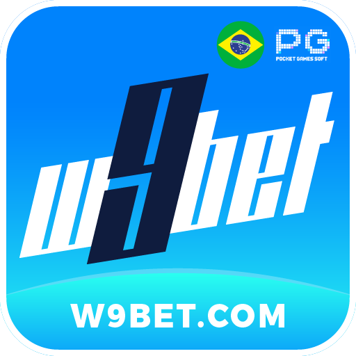 Novo logo da w9bet